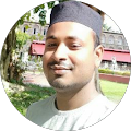 Nasibul Mondal