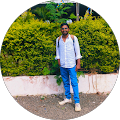 Shantanu Jogdand