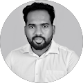 Harshad Dhavale