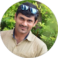 nitin chavan