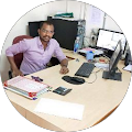 Chinna Naresh
