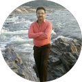 mangesh Wanmali