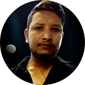 Pranim Bhattarai