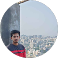 Rakesh Kumar Mandal
