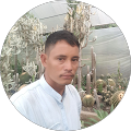 Umesh Chettri