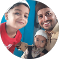 Arshad Shaikh