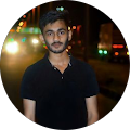 YASH MAHALE
