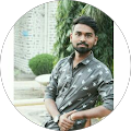 kishor kanthali