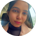 Aishwarya Pawar