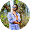 Mahesh Bhosale