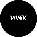 Vivek K