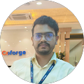 Abhishek Mandve