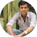 Amrut Kandalgaonkar