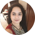 Suparna Gadgil