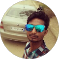 PRASHANT ANKUSH MUNGHATE