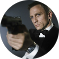 James Bond