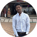 naresh madas