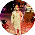Saurabh Sahane