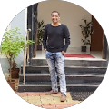 Hemant Korde