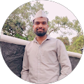 Atul Salunkhe