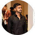 Pradip Patil