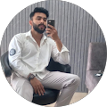 Sumedh chawhan
