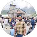 Nitesh Pawar