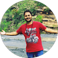 Prashant Singh