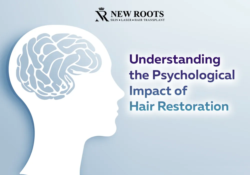 Psychological Impact of Hair Restoration