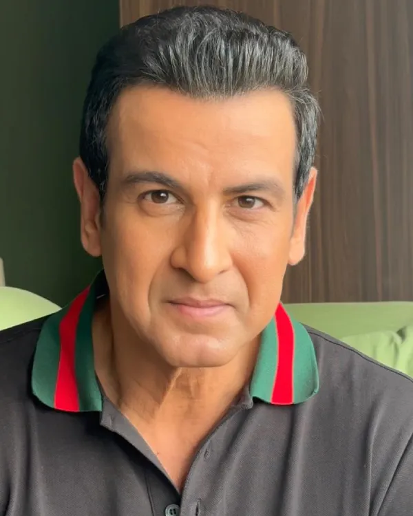 Ronit Roy Result 02