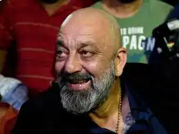 Sanjay Dutt hair transplant