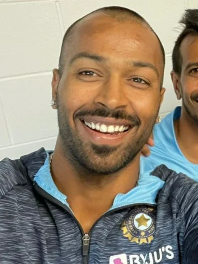 Hardik Pandya’s Hair Transplant Journey and Positive Result