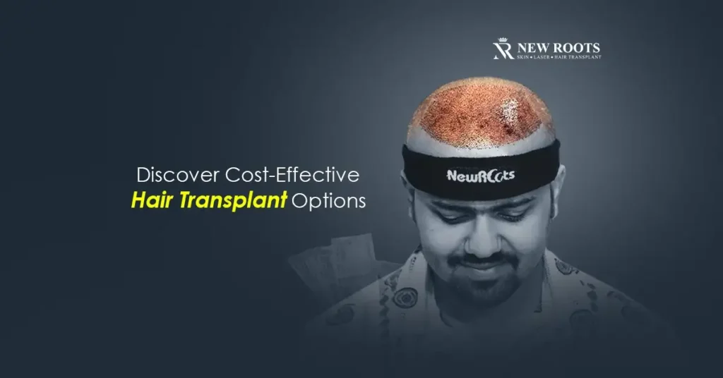 hair transplant charges in india