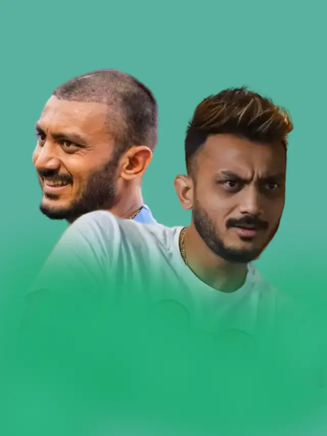 Harshal Patel’s Stunning Transformation with  Hair Transplant Secrets Revealed