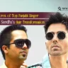 Hardy Sandhu Hair Transplant