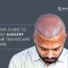 Care After Hair Transplant