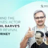 Actor Sunil Barve Hair Transplant Result