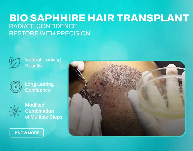 Bio Sapphire MV - Banner (NP)