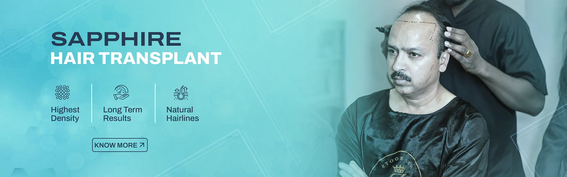 Sapphire HT DV - Banner (NP)