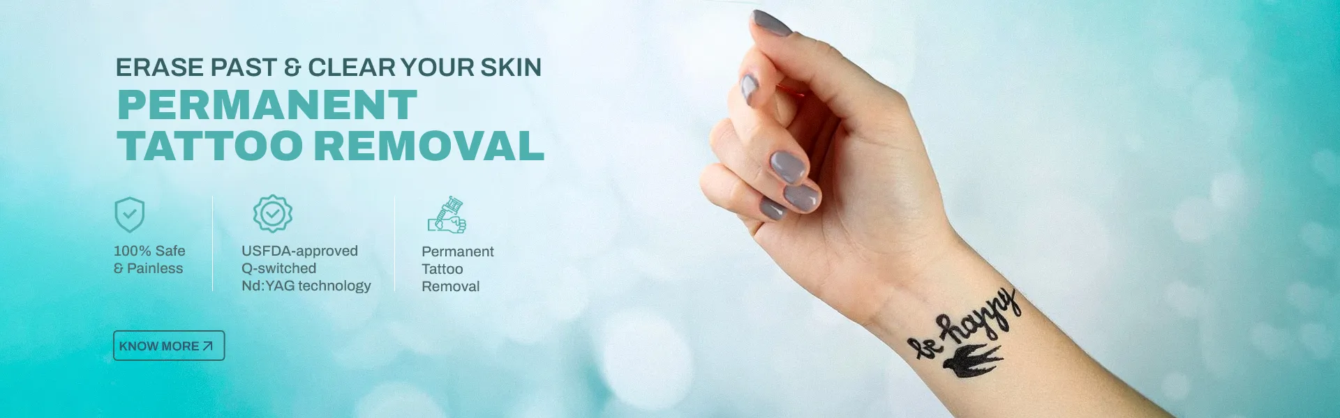 Tattoo Removal DV - Banner (NP)