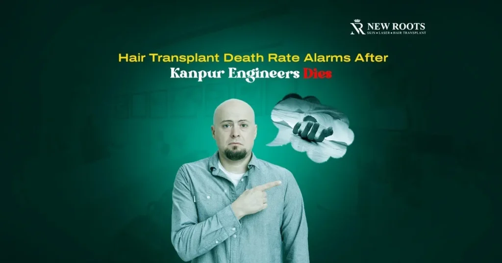 Hair Transplant Death Rate