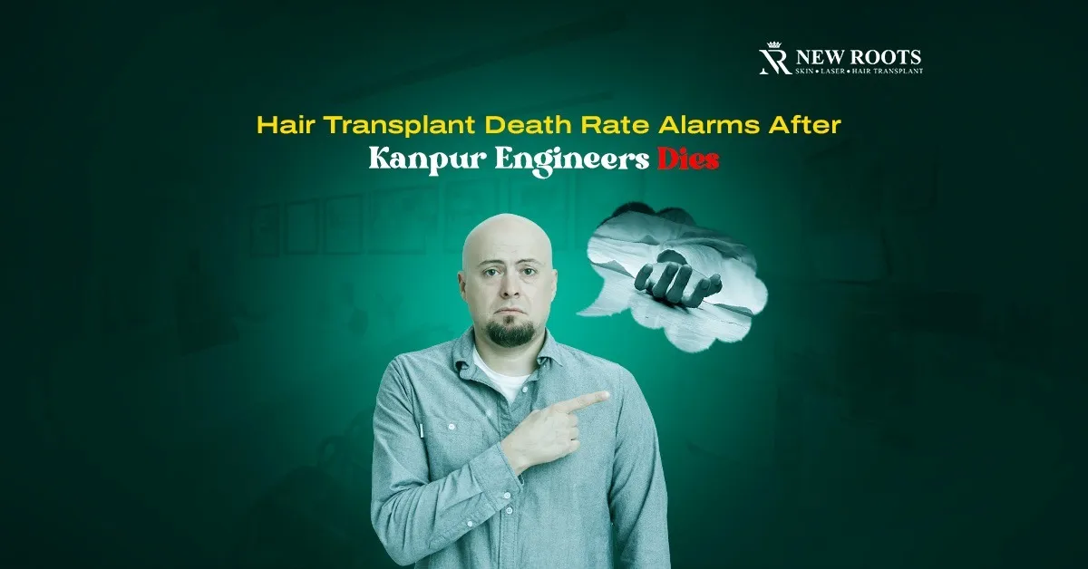 Hair Transplant Death Rate