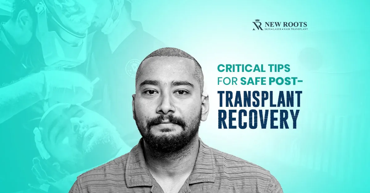 Post Transplant Care