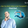 Swimming After Hair Transplant