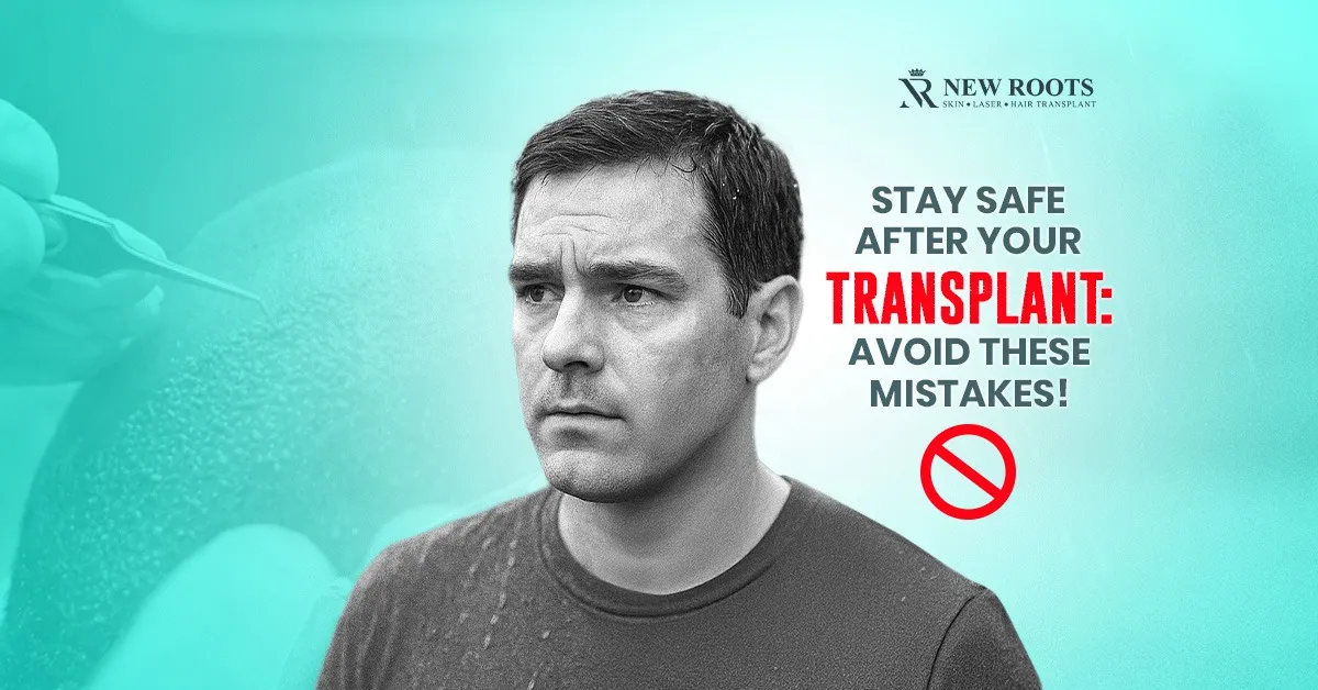 Avoiding Complications Post-Transplant