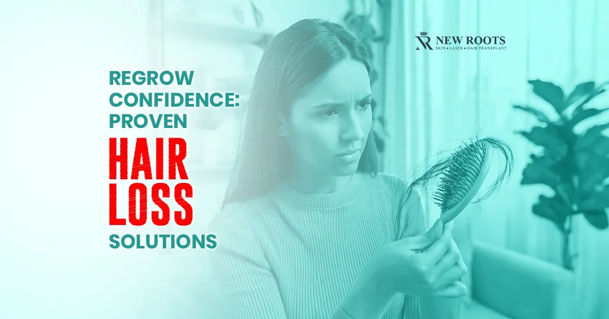 Hair Loss Solutions