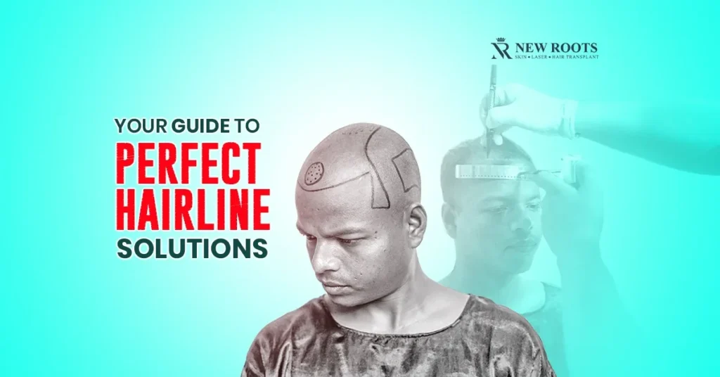 Hairline Solutions