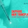 Sapphire Hair Transplant