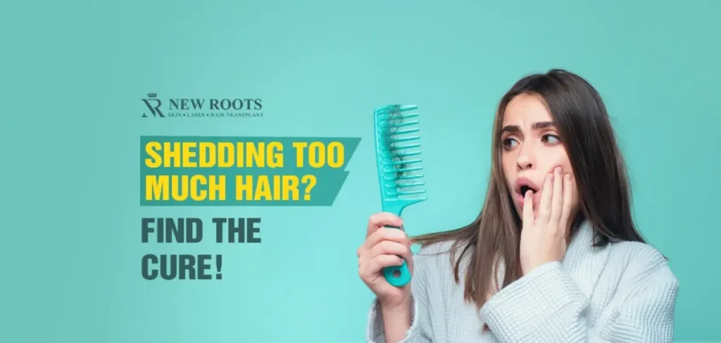 Hair Shedding