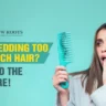 Hair Shedding